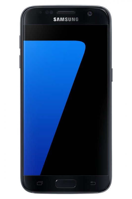 Recenze Samsung Galaxy S7 G930F 32GB