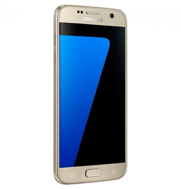 Verdikt: Samsung Galaxy S7 G930F 32GB
