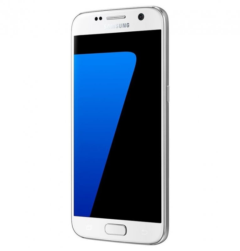 Podívejte se na Samsung Galaxy S7 G930F 32GB
