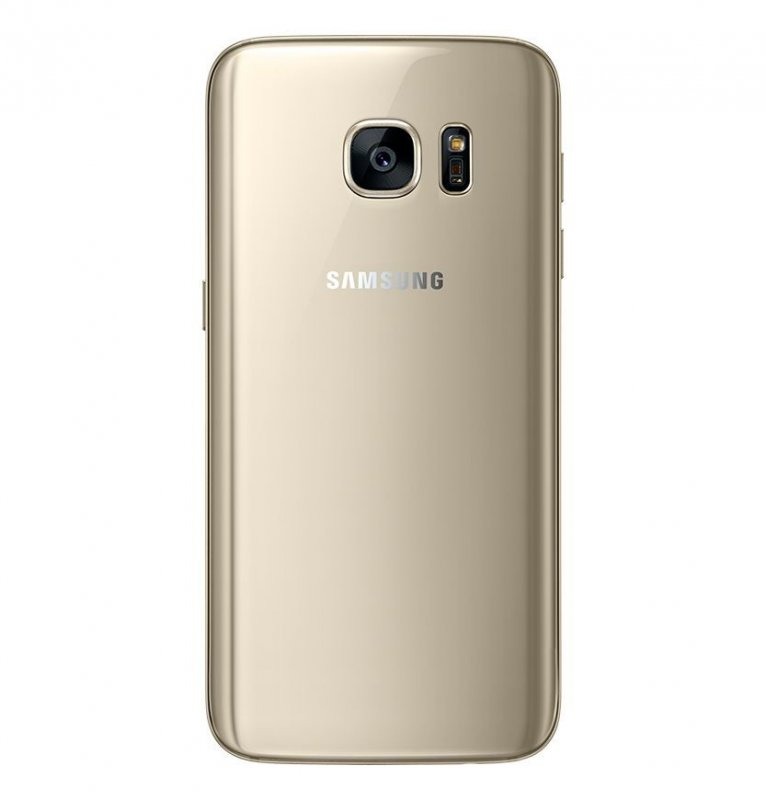 Zkoumání Samsung Galaxy S7 G930F 32GB