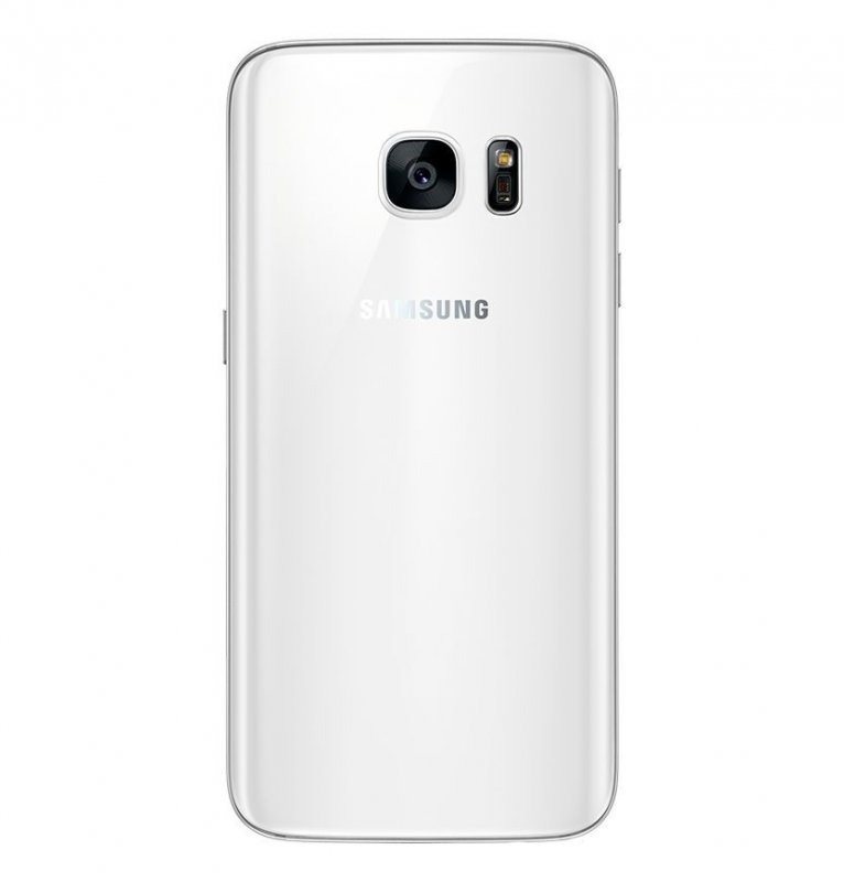Pohled na Samsung Galaxy S7 G930F 32GB