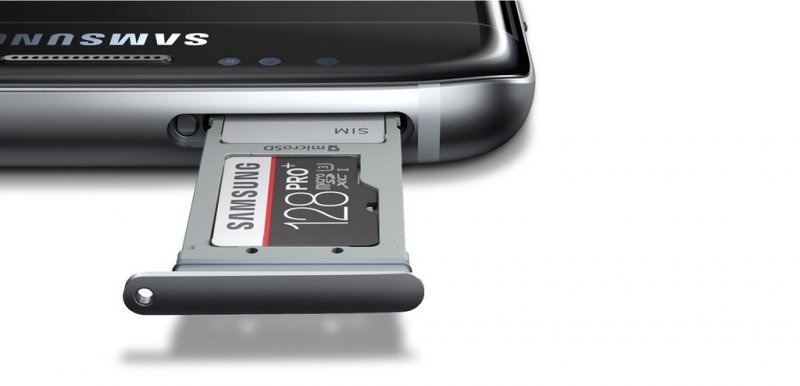 Posouzení: Samsung Galaxy S7 G930F 32GB