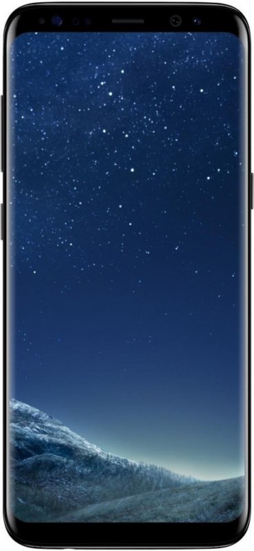 Recenze Samsung Galaxy S8 G950F 64GB