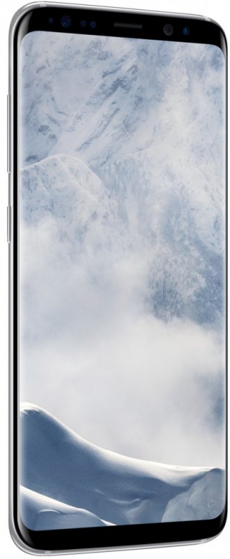 Analýza Samsung Galaxy S8 G950F 64GB