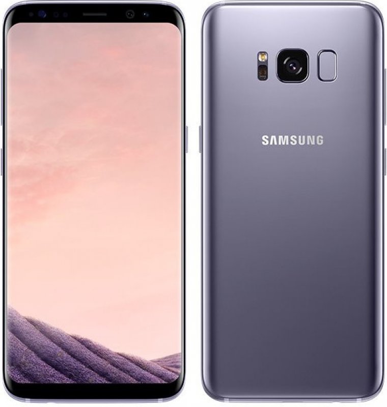 Zkoumání Samsung Galaxy S8 G950F 64GB