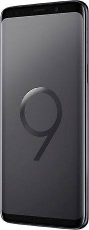 Komentáře k Samsung Galaxy S9 G960F 64GB Dual SIM