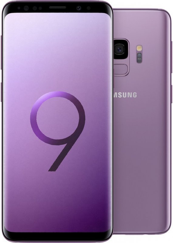 Zkušenost s Samsung Galaxy S9 G960F 64GB Single SIM