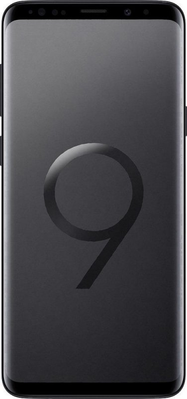 Recenze Samsung Galaxy S9 Plus G965F 64GB Dual SIM