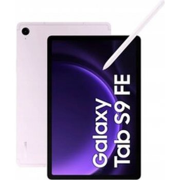 Samsung Galaxy Tab S9 FE Lavender SM-X510NLIAEUE