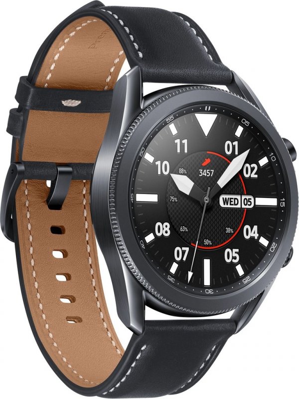 Test: Samsung Galaxy Watch 3 45mm SM-R840