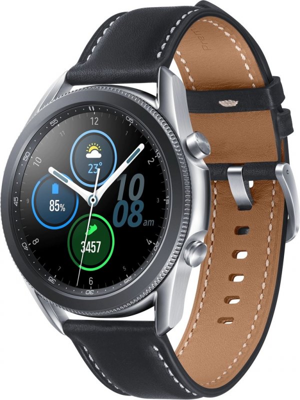 Průzkum Samsung Galaxy Watch 3 45mm SM-R840