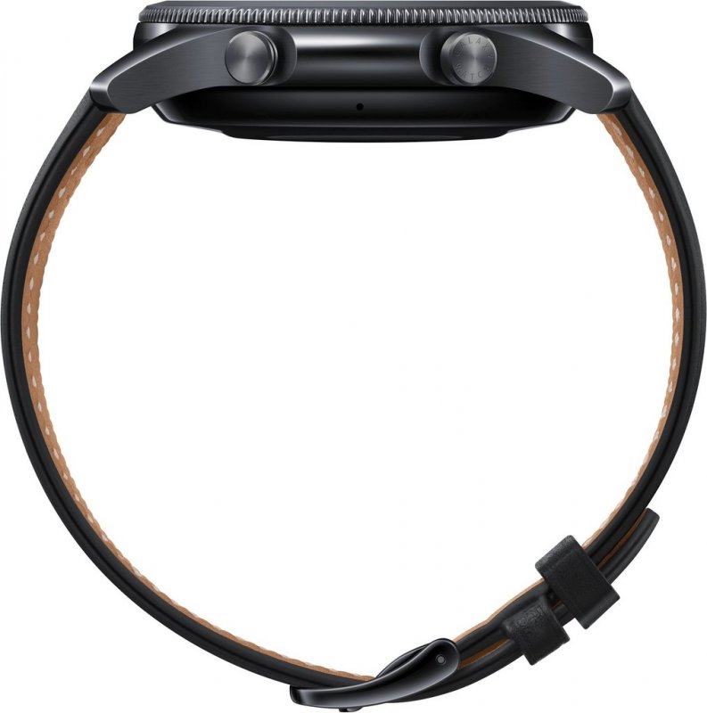 Podívejte se na Samsung Galaxy Watch 3 45mm SM-R840