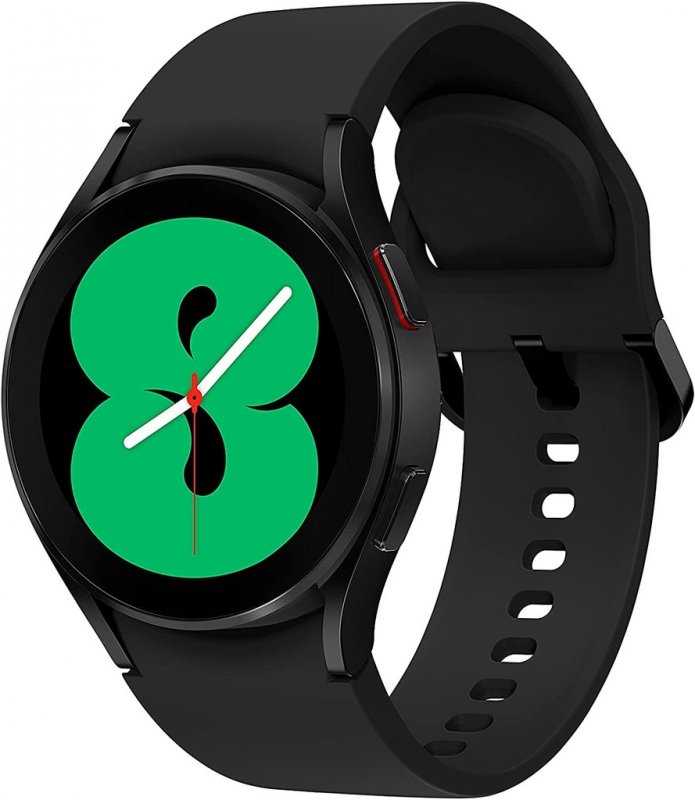 Recenze Samsung Galaxy Watch 4 44mm SM-R870