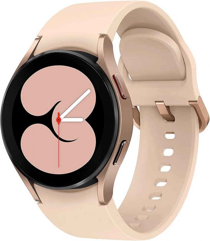 Komentáře k Samsung Galaxy Watch 4 44mm SM-R870