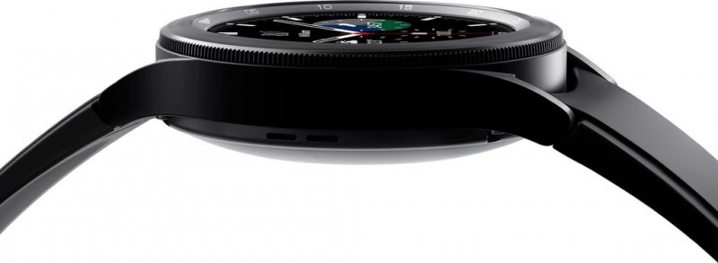 Zkušenosti s Samsung Galaxy Watch 4 Classic 46mm SM-R890