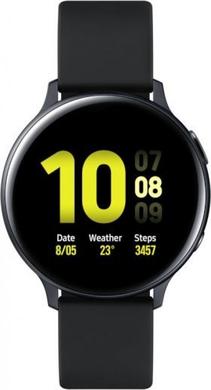 Recenze Samsung Galaxy Watch Active2 44mm SM-R820