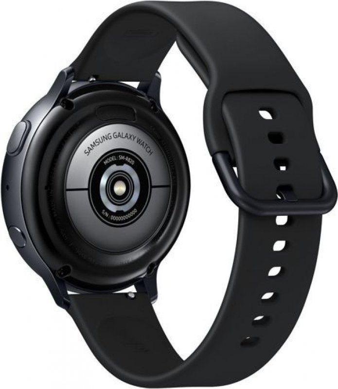 Poznámky k Samsung Galaxy Watch Active2 44mm SM-R820