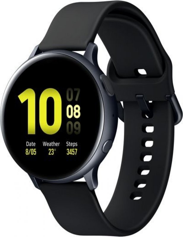 Průzkum Samsung Galaxy Watch Active2 44mm SM-R820