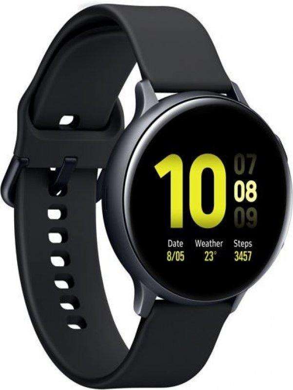 Test: Samsung Galaxy Watch Active2 44mm SM-R820