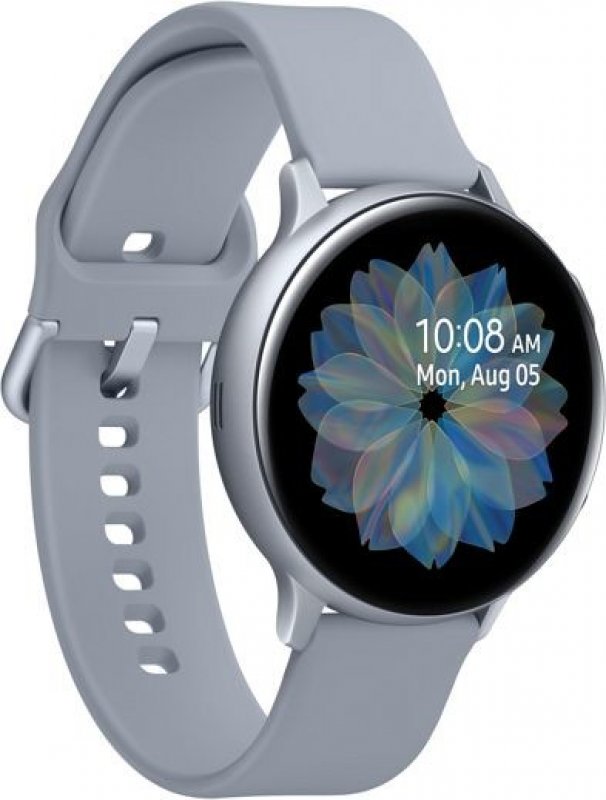 Pohled na Samsung Galaxy Watch Active2 44mm SM-R820