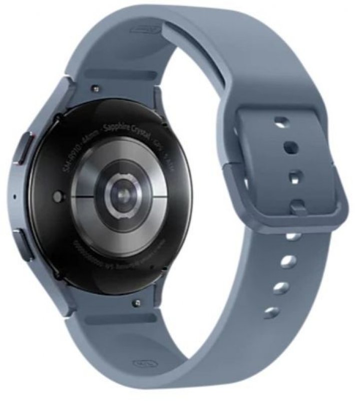 Hodnocení Samsung Galaxy Watch5 44mm SM-R910