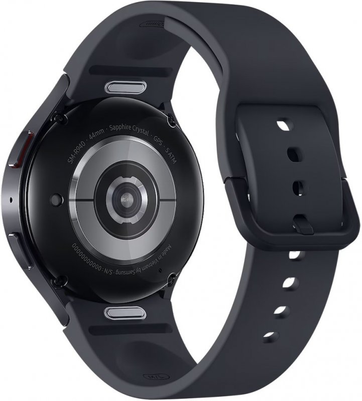 Kritika Samsung Galaxy Watch6 44mm SM-R940