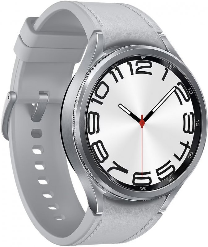 Komentáře k Samsung Galaxy Watch6 Classic 47mm SM-R960