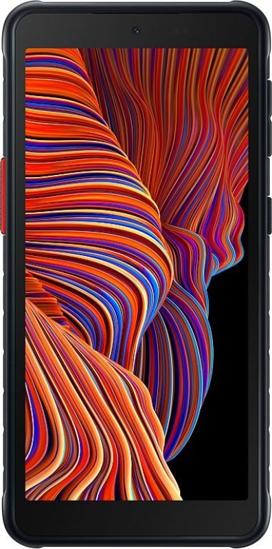 Recenze Samsung Galaxy Xcover 5 G525F 4GB/64GB Dual SIM