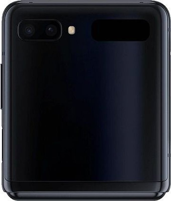 Poznámky k Samsung Galaxy Z Flip F700F 8GB/256GB