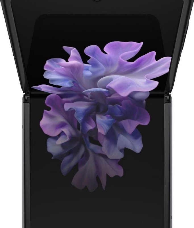 Testování Samsung Galaxy Z Flip F700F 8GB/256GB