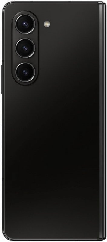 Zkušenost s Samsung Galaxy Z Fold5 5G 12GB/512GB F946B