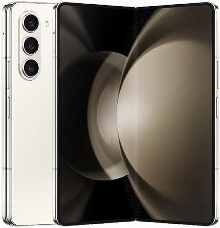 Kritika Samsung Galaxy Z Fold5 5G 12GB/512GB F946B