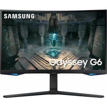 Samsung Odyssey G65B S27BG650