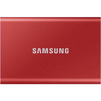 Samsung T7 1TB, MU-PC1T0R/WW