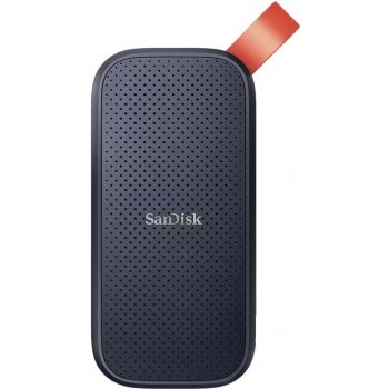 Sandisk Portable SSD 1TB, SDSSDE30-1T00-G26