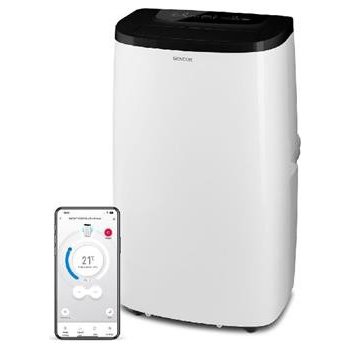 Sencor SAC MT1238CH Wi-Fi AllSeasons