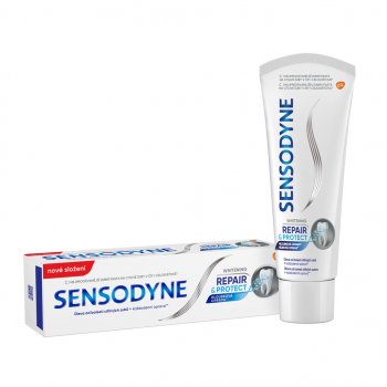 Sensodyne Repair & Protect Whitening 75 ml