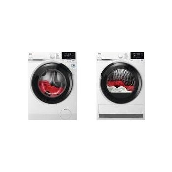 Set AEG LFR61844BC + TR718L4C