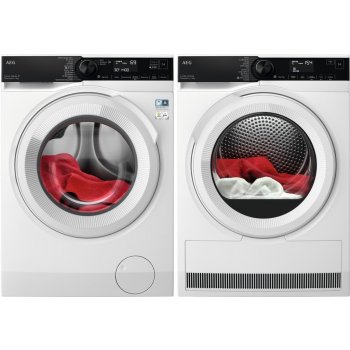 Set AEG LFR73942CC + TR7392C