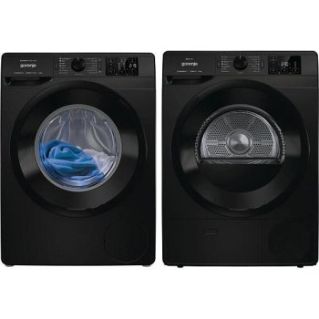 Set Gorenje WNEI84AS/B + DNE82/BGN