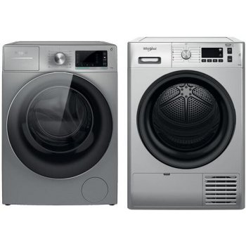 SET Whirlpool AWH 912S/PRO + AWZ 8CDS/DF