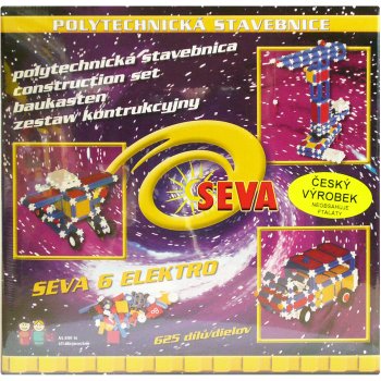 Seva 6 Elektro