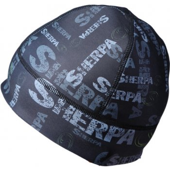 Sgerpa Glies sportovní čepice black SHH3033