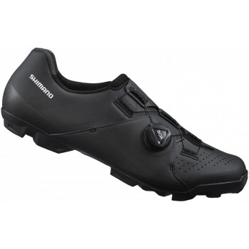 Shimano MTB SH-XC300ML černá