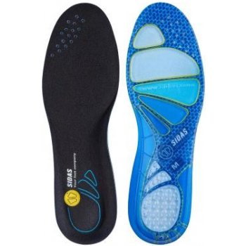 SIDAS Cushioning Gel Slim