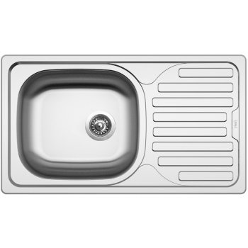 Sinks CLASSIC 760 V matný