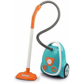 Smoby Vysavač Vacuum na baterie