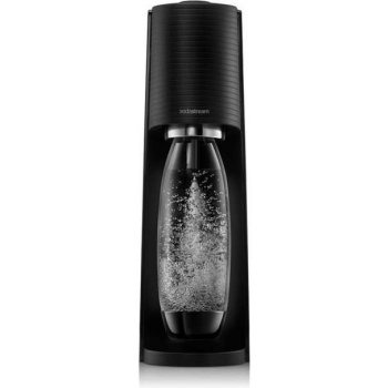 SodaStream E-Terra Black