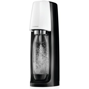 Sodastream Spirit B&W