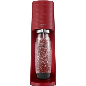 SodaStream TERRA červená